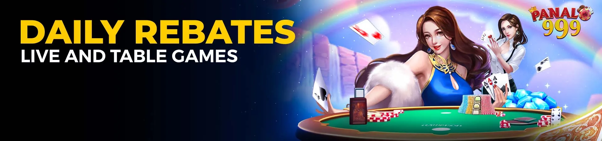 PN9 DAILY REBATES LIVE AND TABLE UP TO 0.5%