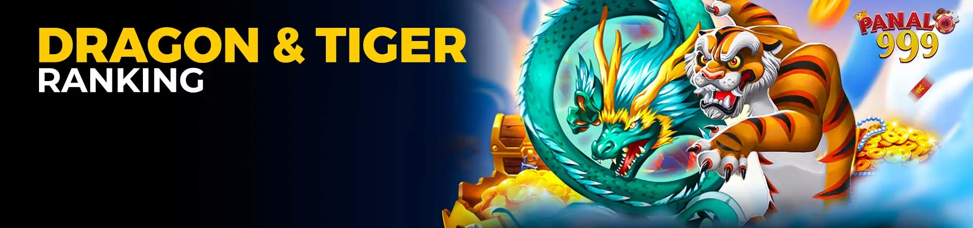 PN9 DRAGON TIGER RANKING Banner