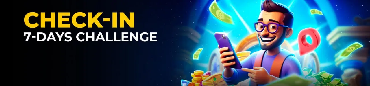 PN9 CHECK-IN 7DAYS CHALLENGE