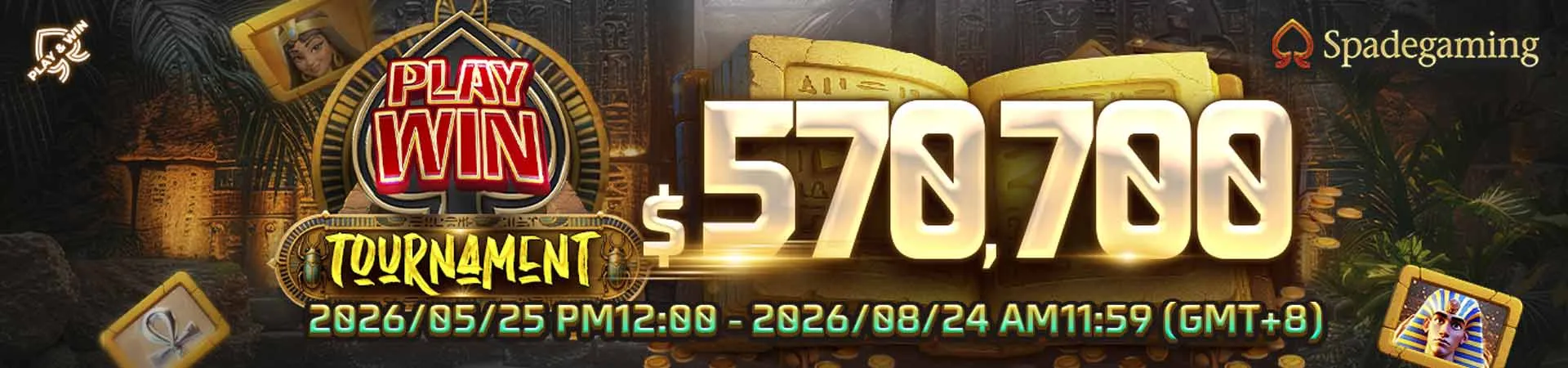 PN9 SG PLAY & WIN