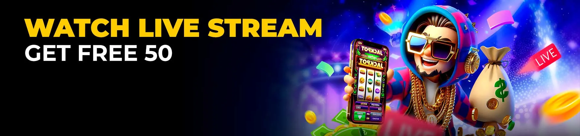 PN9 WATCH LIVE STREAM GET FREE 50