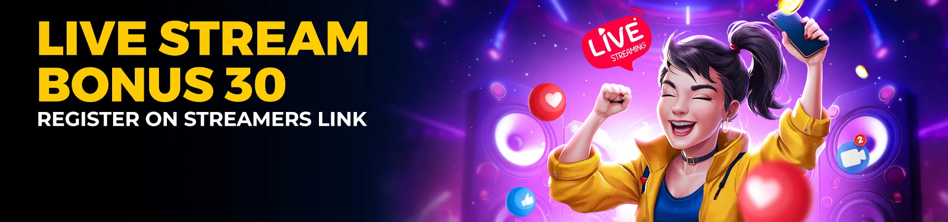 PN9 REGISTER ON STREAMERS LINK FREE 30