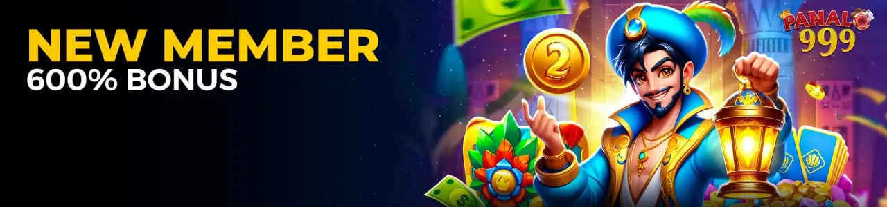 PN9 New Member 600% Bonus
