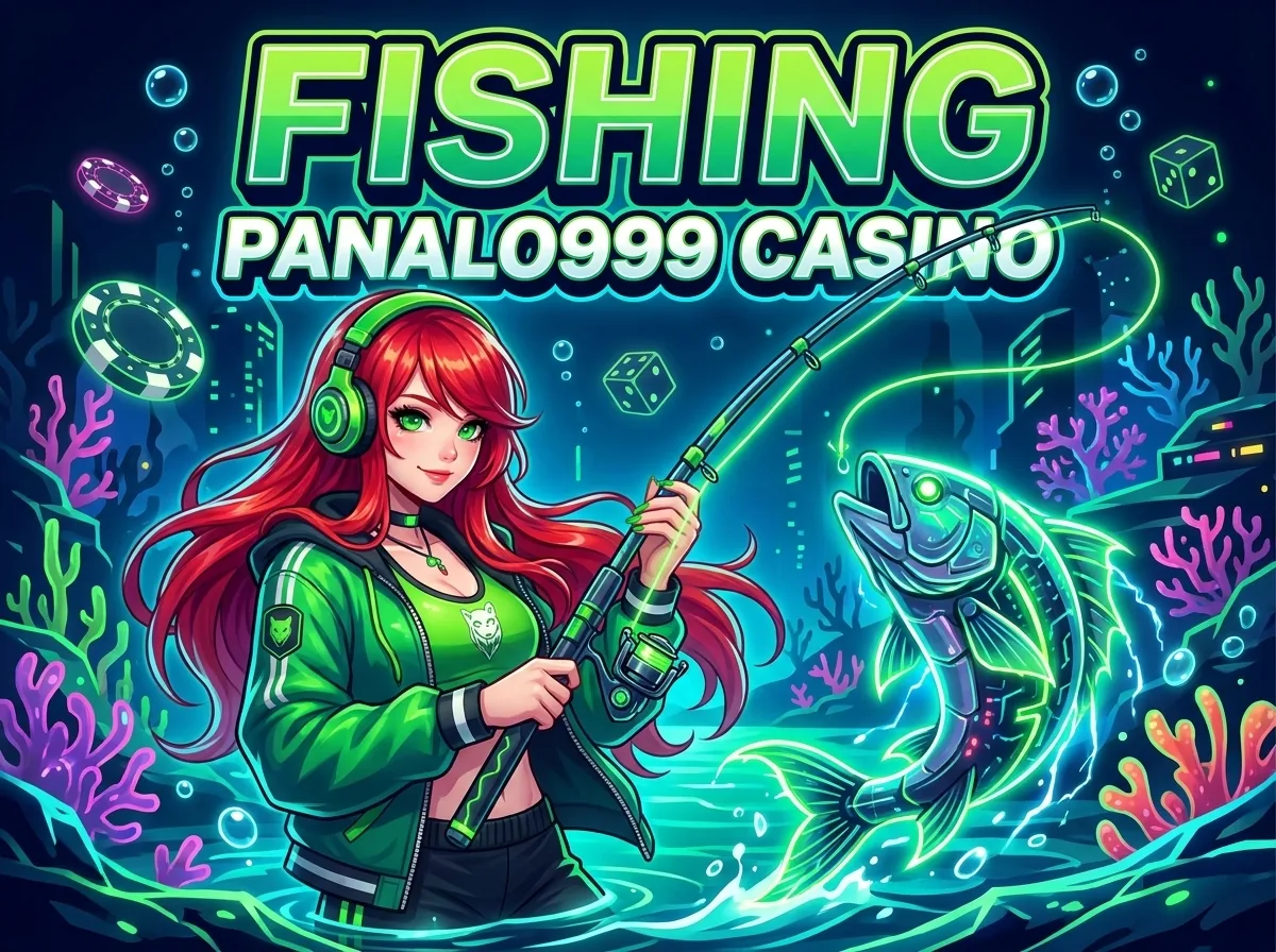Fishing
