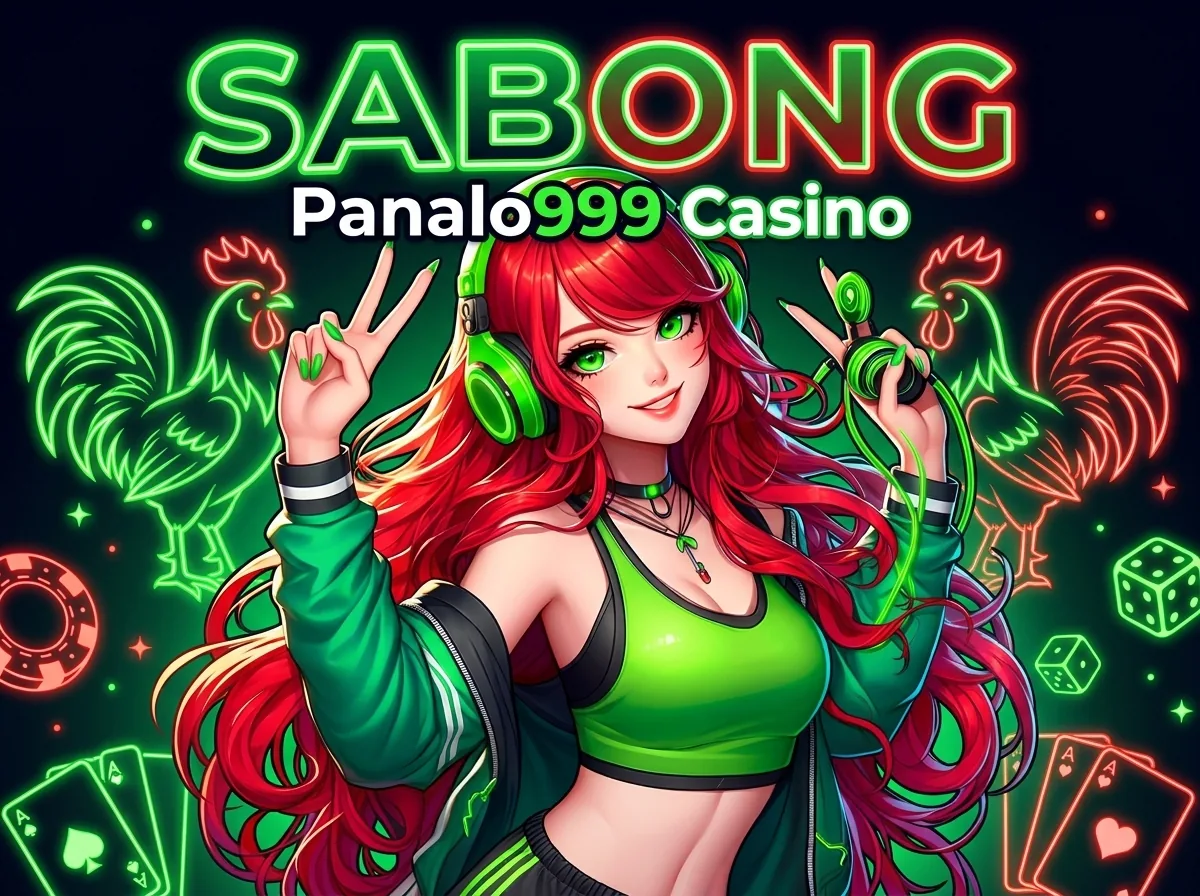 Sabong