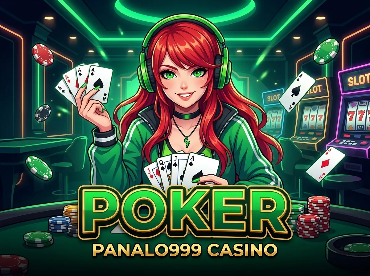 Poker