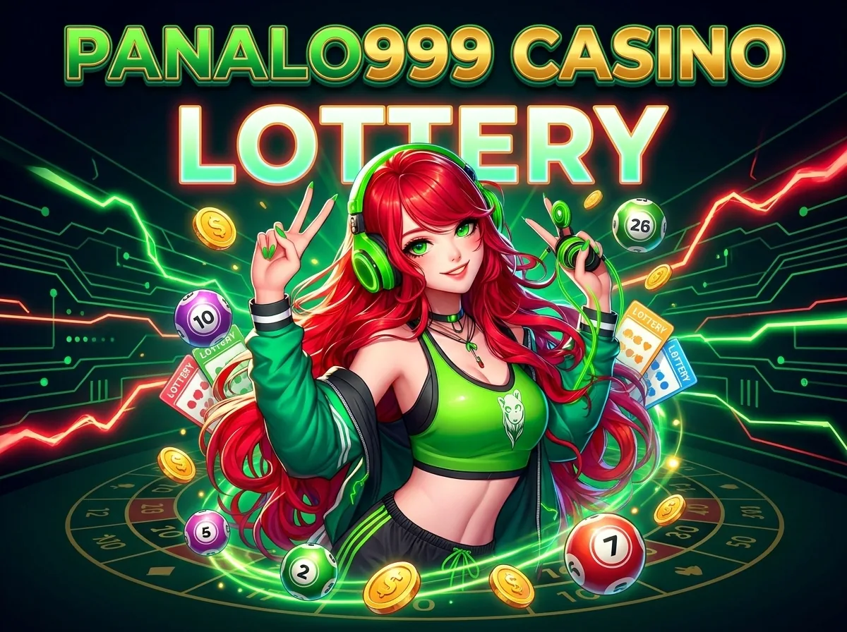lottery