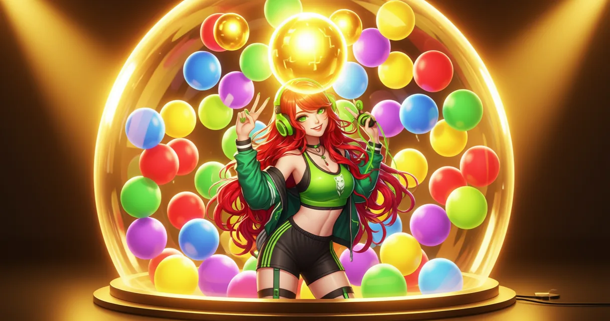 Lottery Revealed: The Ancient Civic Engine Behind Modern Jackpots